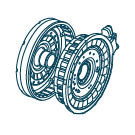 E-Motor (Abbildung)